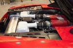 Ferrari 360 Spider 2001 года